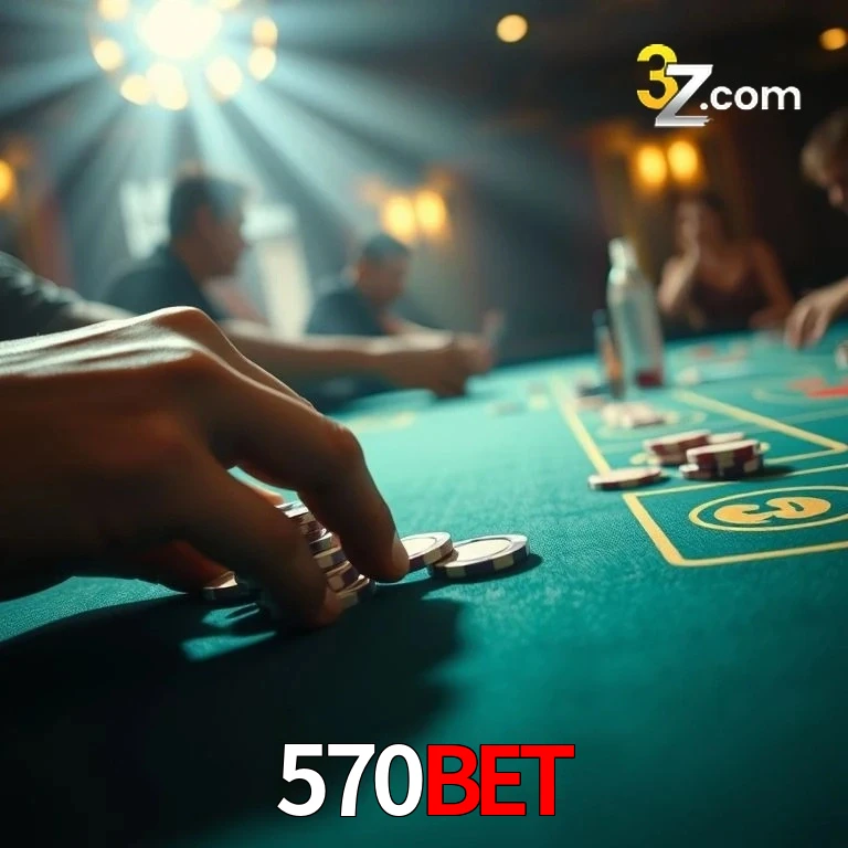 570bet lottery