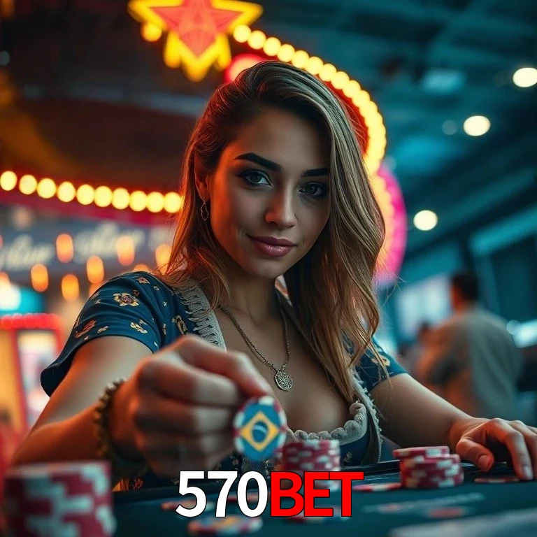 570bet Suporte