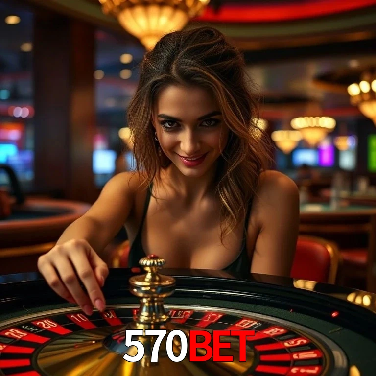 570bet Portfolio Jogos