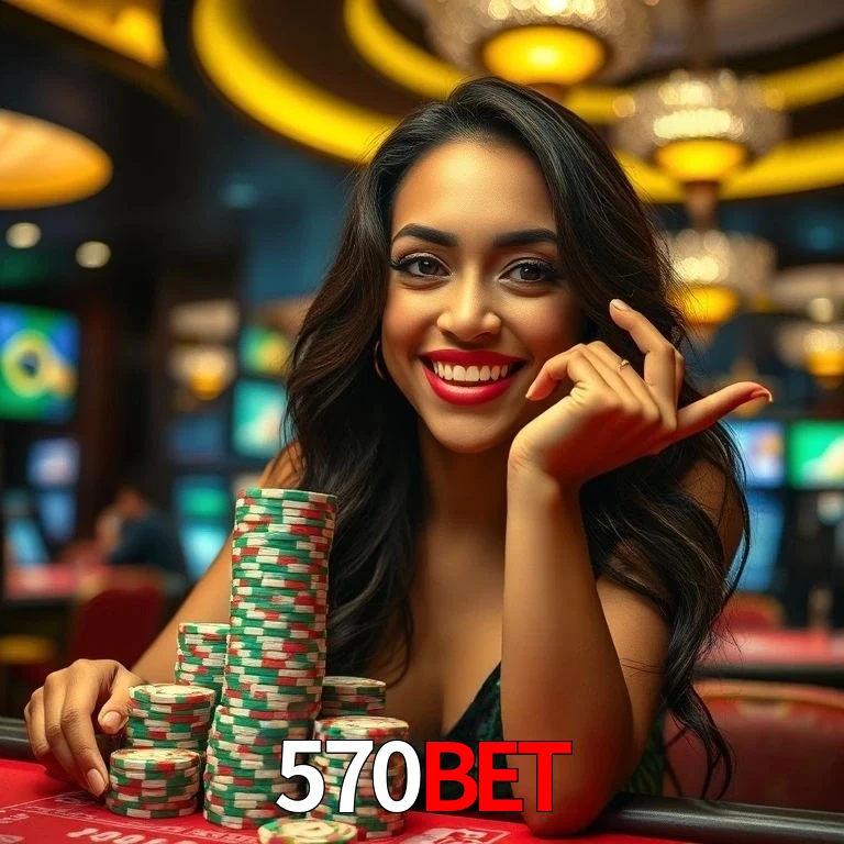 570bet game