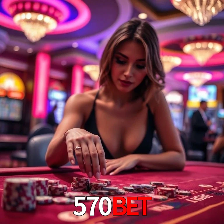 570bet Casino RNG