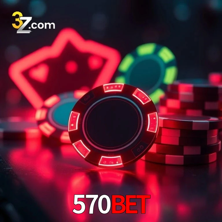 570bet Slot Analytics