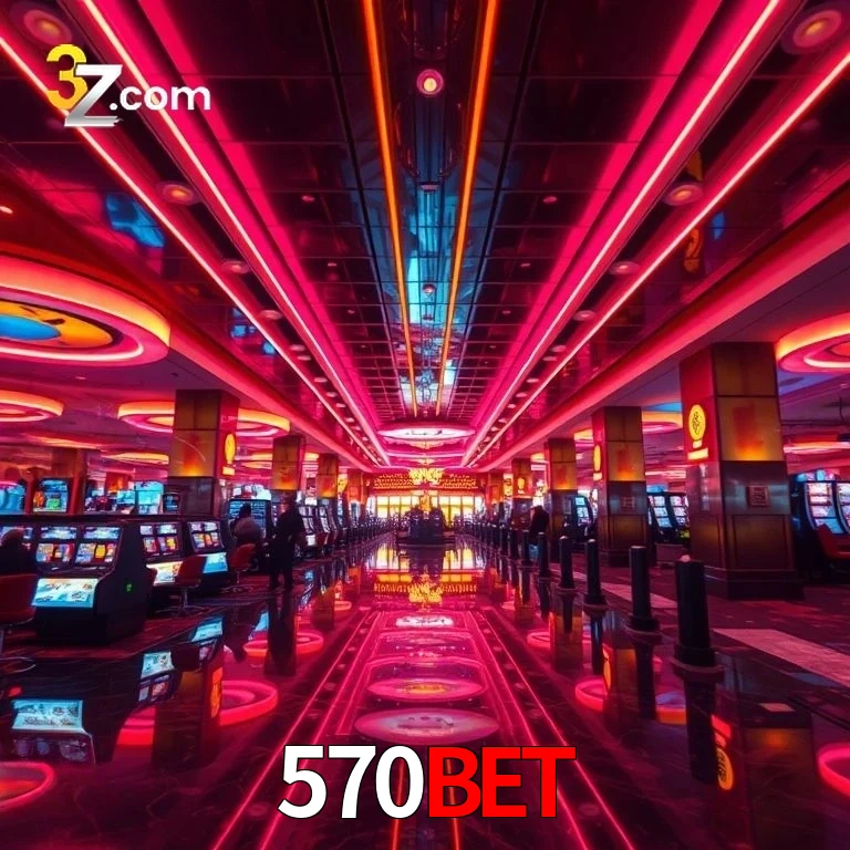 570bet APK Interface