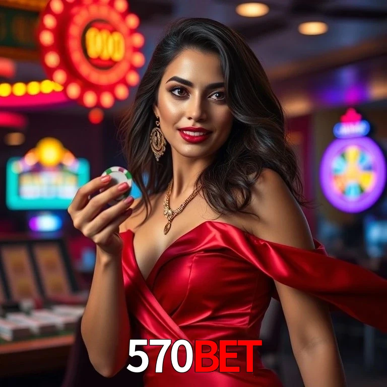 570bet Torneios Slots