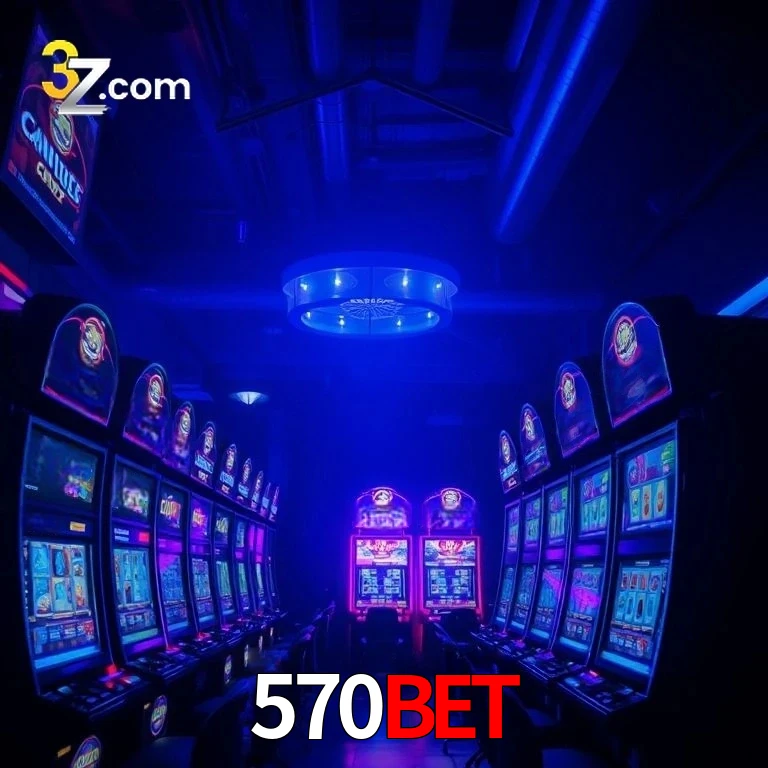 570bet App Security
