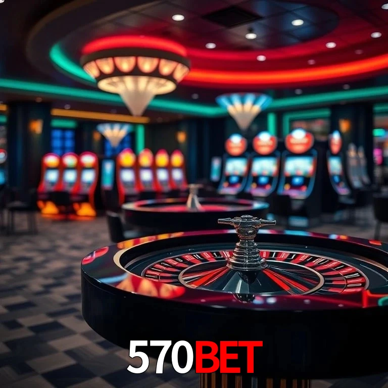 570bet APK Segurança