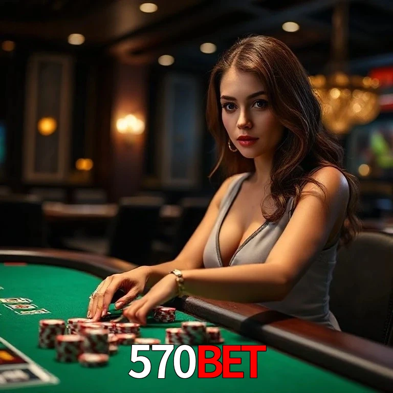570bet Live Casino