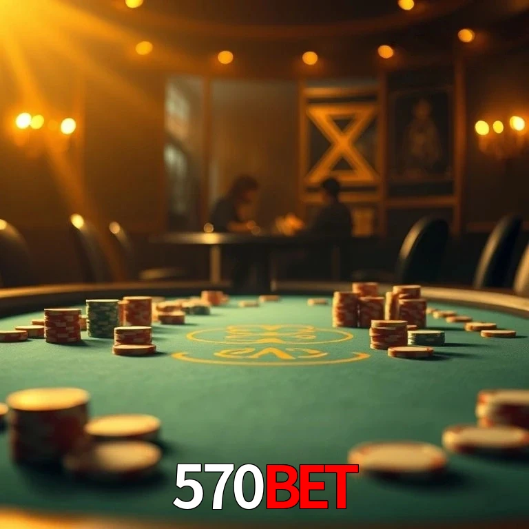 570bet platform