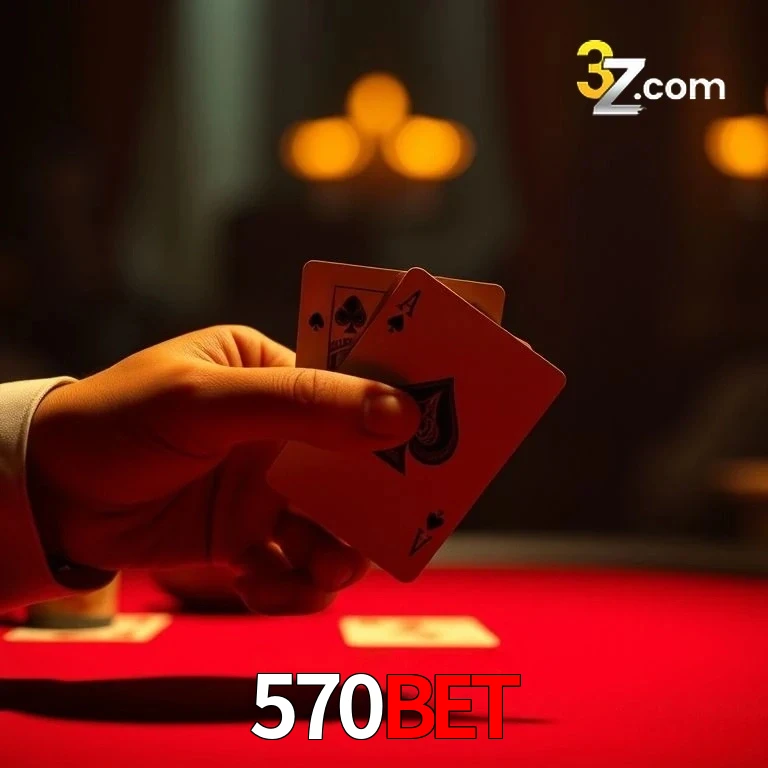 570bet Bônus