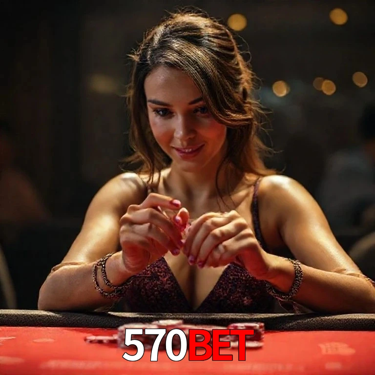 570bet Segurança